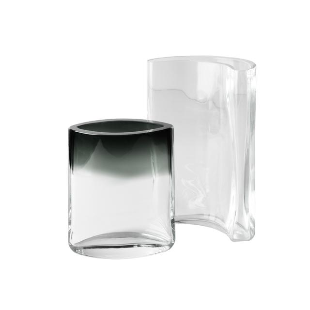 Fritz Hansen Moon Eye Vase - Fritz Hansen