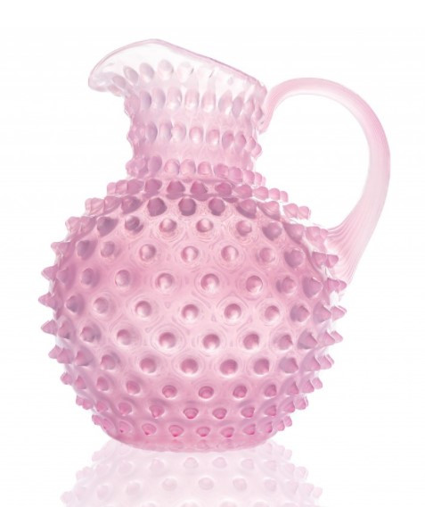 Anna von Lipa - Hobnail Alice's Paris Kande, 2L, Silky Rose - Anna Von Lipa