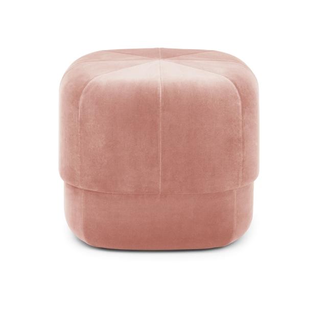 Normann Copenhagen Circus Puf Lille Blush - Normann Copenhagen