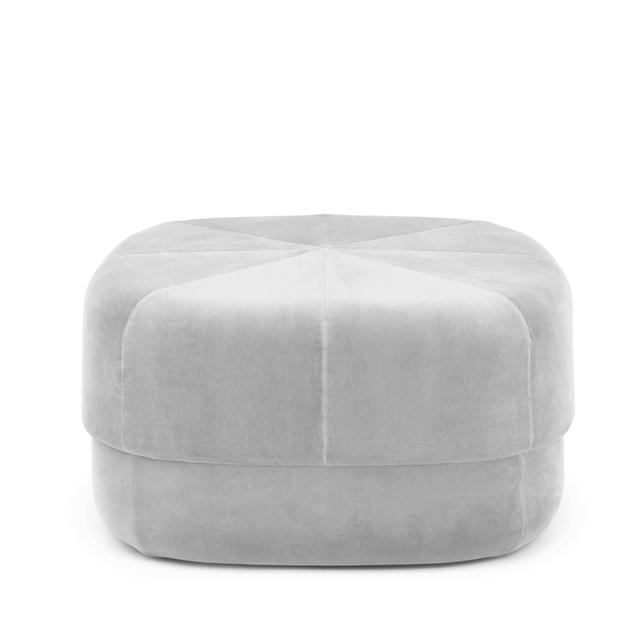 Normann Copenhagen Circus Puf Stor Beige - Normann Copenhagen