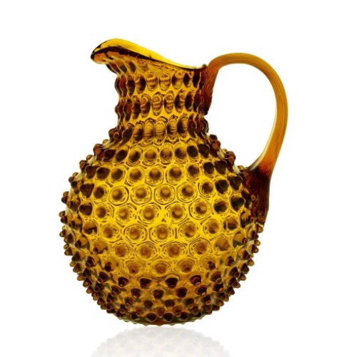 Anna von Lipa - Hobnail Paris Kande, 2L, Amber - Anna Von Lipa