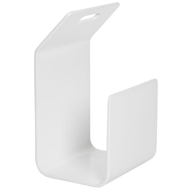 artek Kanto Magasin Holder Hvid - artek