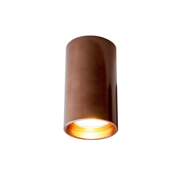 CPH Lighting Tubelight 12-7 Loftlampe Bronze - Cph Lighting