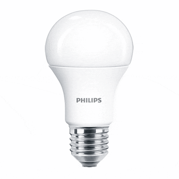 E27 LED 11W 1055Lm 2700K Ikke-dæmpbar - Philips CorePro Bulb - Marset