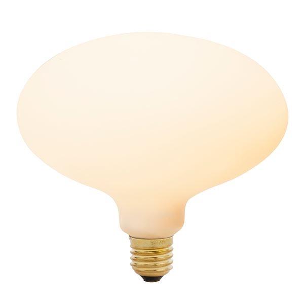 Tala Oval E27 LED Pære 6W - Tala