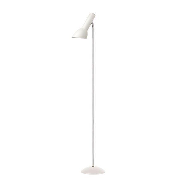 Cph Lighting Oblique Gulvlampe Hvid - Cph Lighting