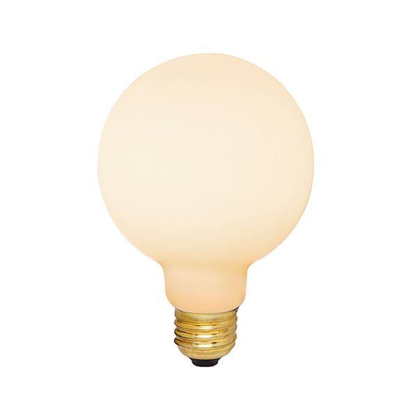 E27 LED 6W 540Lm 2700K - Dæmpbar - Tala Porcelain II - Tala