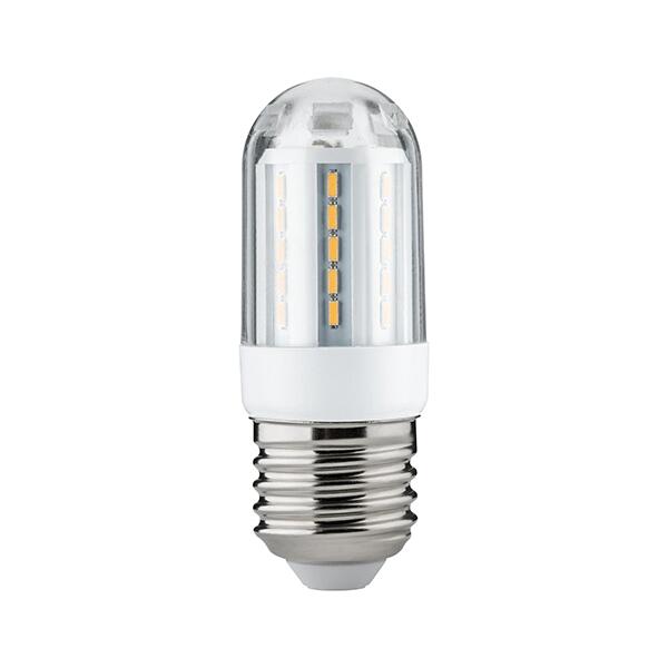 Paulmann E27 LED Corn Pære 3,5W - Paulmann