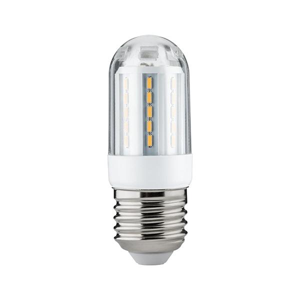 Paulmann E27 LED Corn Pære 3,5W - 340 Lumen - Paulmann