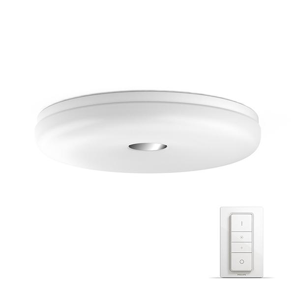 Philips Hue Connected Struana Loftlampe - Philips HUE