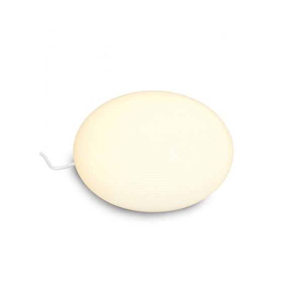 Philips Hue Flourish White Colour Ambiance Bordlampe - Philips HUE