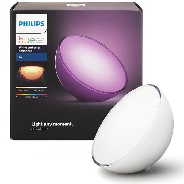 Philips Hue GO - Philips HUE