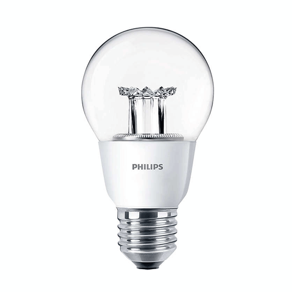 E27 LED 8.5W 806Lm 2700K - Dæmpbar - Philips MASTER Bulb - Philips