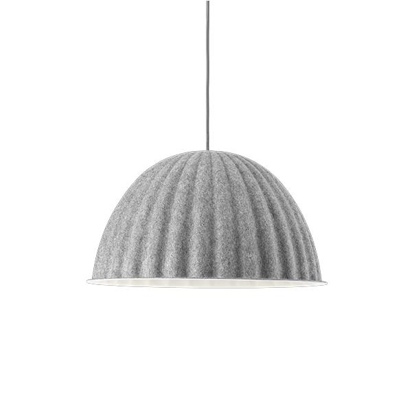 Muuto Under The Bell Ø55 Grå - Muuto