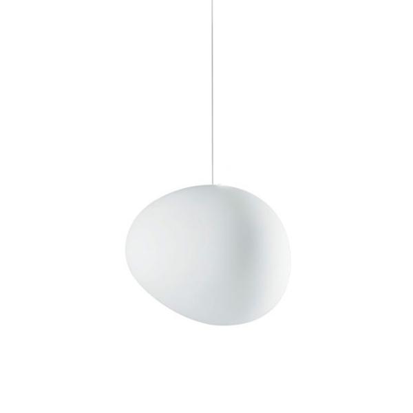 Foscarini Gregg Indendørs Pendel Midi LED - David Trubridge