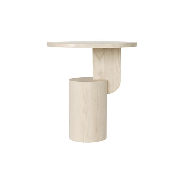 Ferm Living Insert Sofabord Ask - Ferm Living