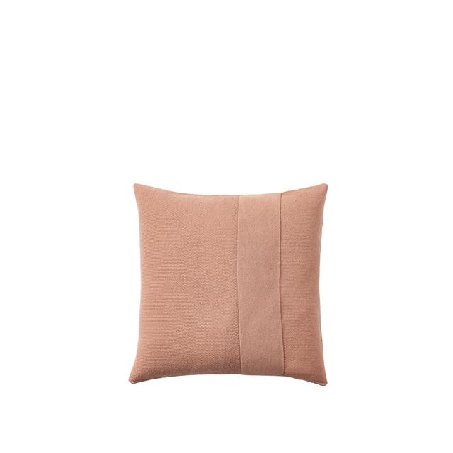 Muuto Layer Pude Støvet Rose 50 X 50 cm - Muuto