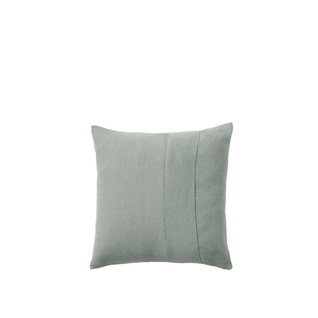 Muuto Layer Pude Sage Grøn 50 X 50 cm - Muuto