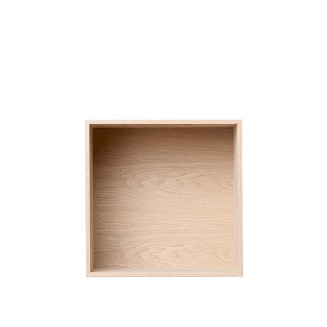 Muuto Mini Stacked Reolsystem Mellem Eg - Muuto