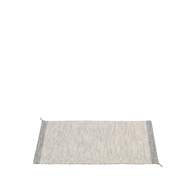 Muuto Ply Gulvtæppe Råhvid 140 X 85 cm - Muuto