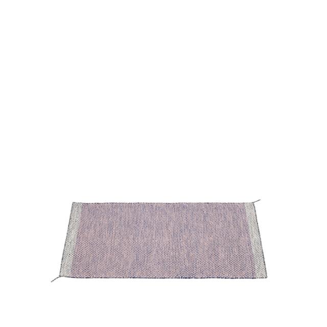 Muuto Ply Gulvtæppe Rose 140 X 85 cm - Muuto