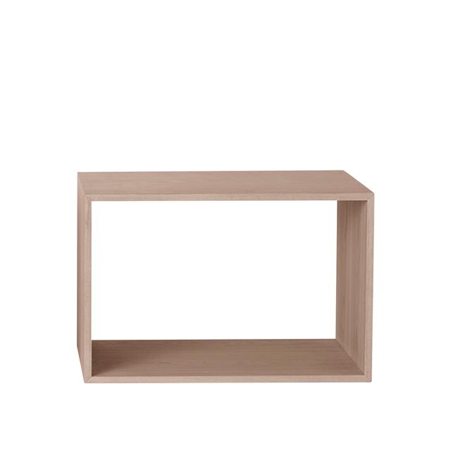 Muuto Stacked Reol System Stor Eg - Muuto