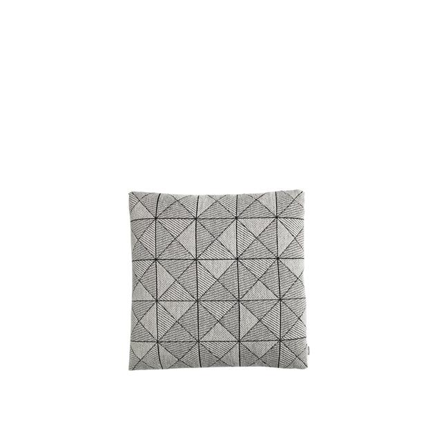 Muuto Tile Pude Sort /Hvid - Muuto