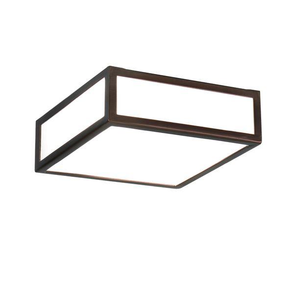 Astro Mashiko 200 Square Loftlampe Bronze - Astro