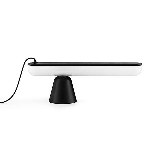 Normann Copenhagen Acrobat Bordlampe Sort - Normann Copenhagen