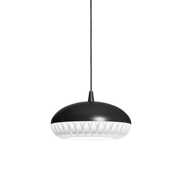 Fritz Hansen Aeon Rocket Sort P1 Pendel - Lightyears