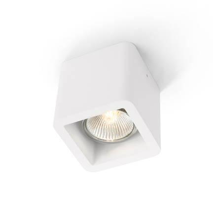 Trizo 21 Code 1 IN Spot- & Loftslampe Hvid - Trizo21