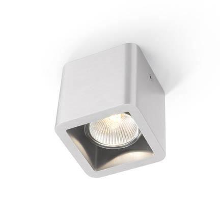 Trizo 21 Code 1 IN Spot- & Loftslampe Aluminium - Trizo21