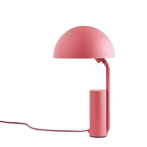 Normann Copenhagen CAP Bordlampe Blush - Normann Copenhagen