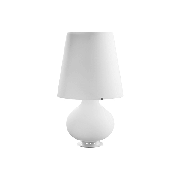 FontanaArte Fontana Bordlampe Mellem - FontanaArte