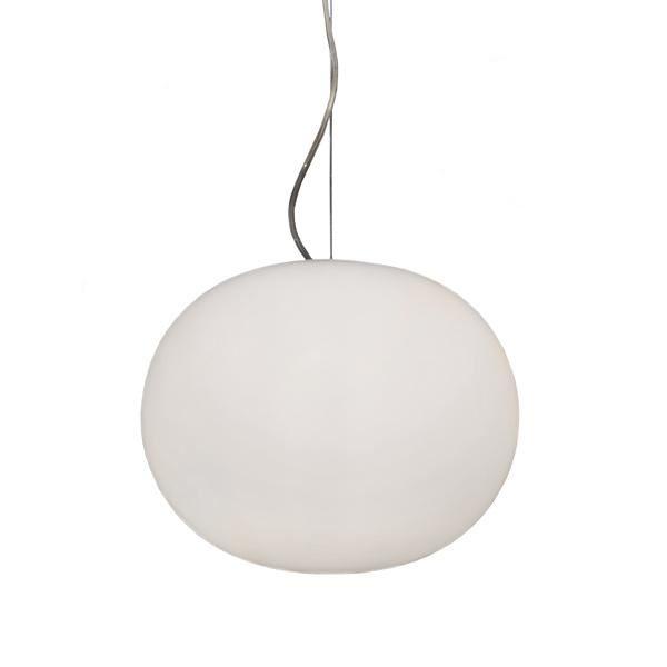 Flos Glo-Ball S1 Pendel - Flos