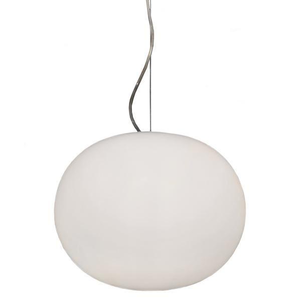 Flos Glo-Ball S2 Pendel - Flos