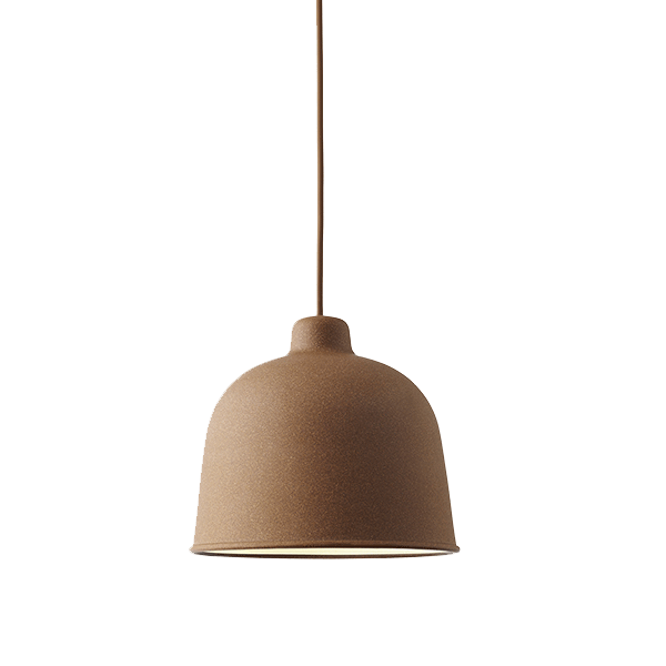 Muuto Grain Pendel Natur - Muuto