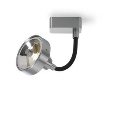 Trizo 21 KWA-KWA 1FT Spot- & Loftslampe Aluminium - Trizo21