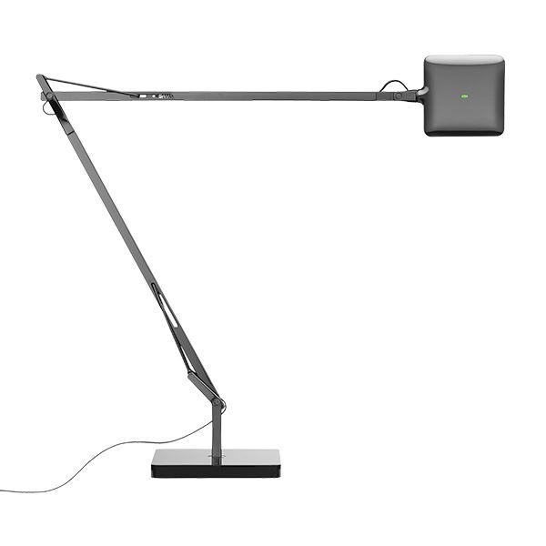 Flos Kelvin T LED Bordlampe Antracit - Flos