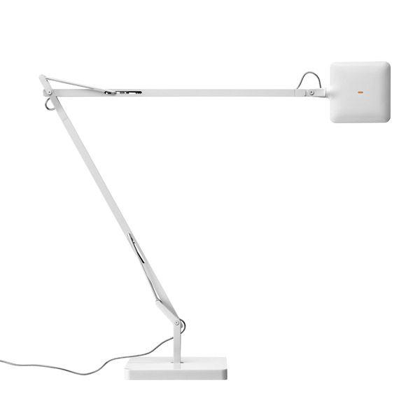 Flos Kelvin T LED Bordlampe Hvid - Yamagiwa