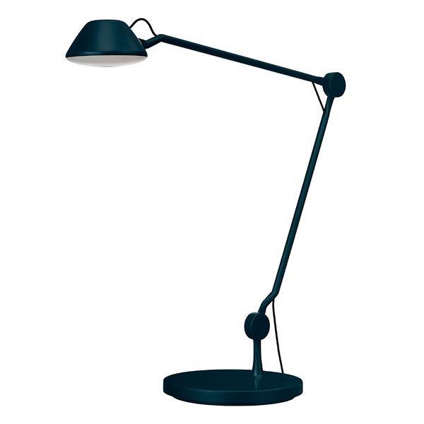 Fritz Hansen AQ01 Bordlampe Mat Blå - Lightyears