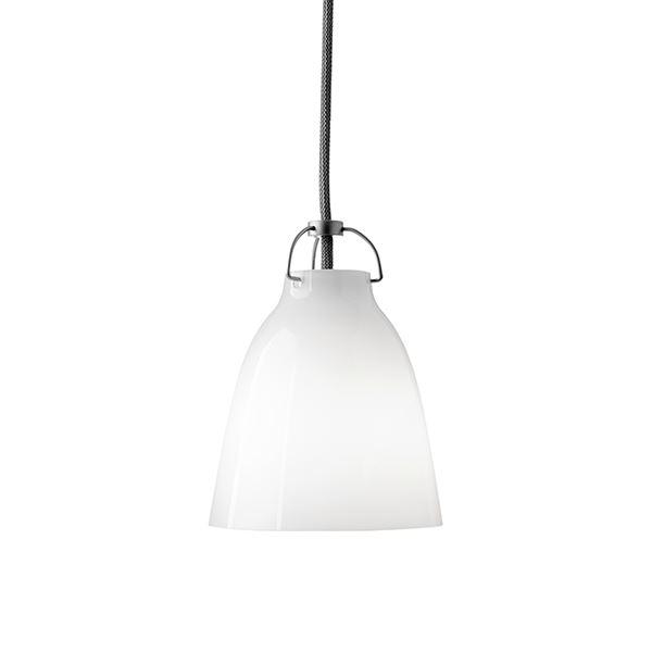 Fritz Hansen Caravaggio Pendel P1 Opal - Lightyears