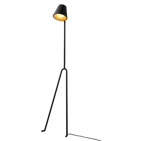 Design House Stockholm Manana Lamp Gulvlampe - Flos