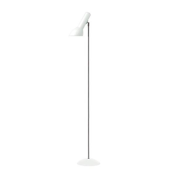 Cph Lighting Oblique Gulvlampe Hvid Blank - Cph Lighting