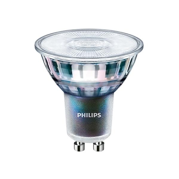 Philips MASTER LED Spot MV D 5.5-50W GU10 36D - Philips