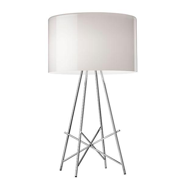 Flos Ray T Bordlampe Glas - Flos