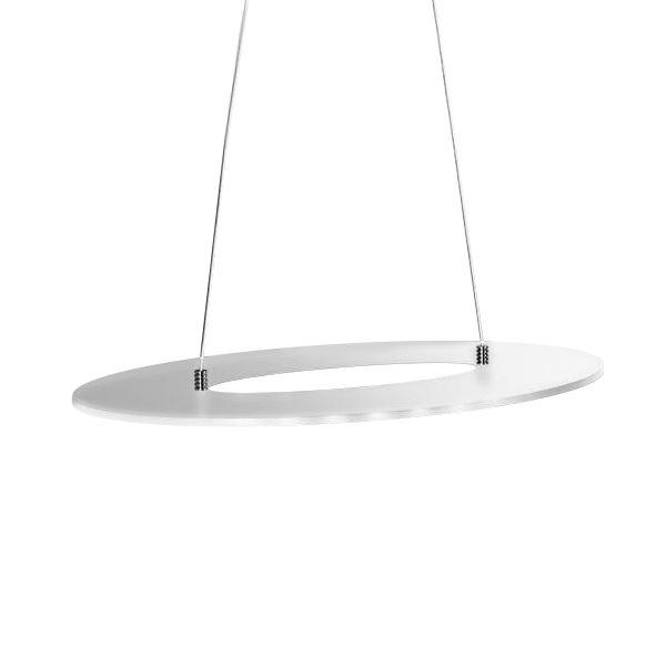 Svalen Ditte Oval LED Pendel Mat - Svalen