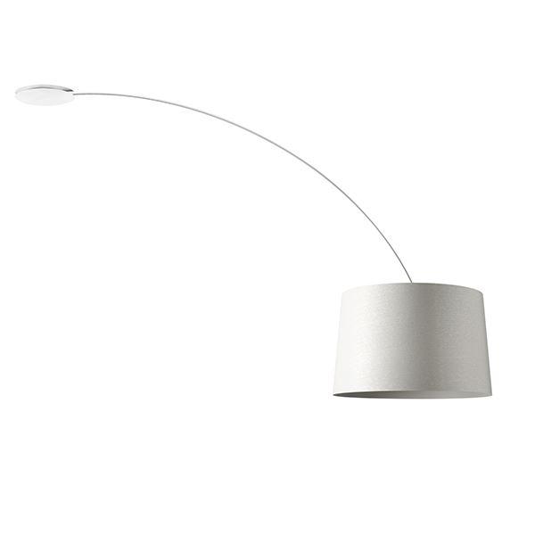 Foscarini Twiggy Loftlampe Hvid - Foscarini