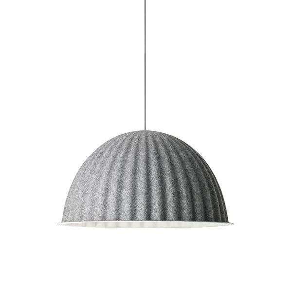 Muuto Under The Bell Ø82 Grå - Muuto