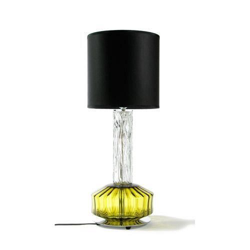 Design by Us Mini Vintage Bordlampe - Design By Us